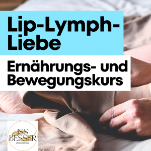 Gruppenkurs – Lip-Lymph-Liebe