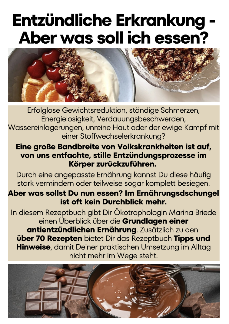 Rezeptbuch Bundle – Bild 5