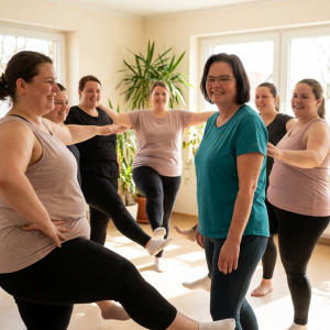 10er Karte – Lip-Lymph-Fit